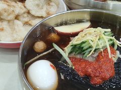 -服务大楼冷面(延大店)