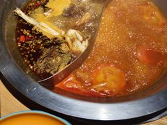 -铭记蛙小仙·活蛙畅享(CBD万达广场店)