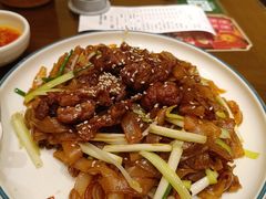 -岭南小生·粤港点心(南门口店)
