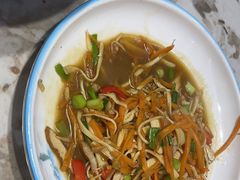 -小乡小镇·传承桐庐土菜·老板亲自烧的菜