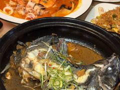 -鑫鸿达·海鲜闽菜热炒小馆(中山路店)
