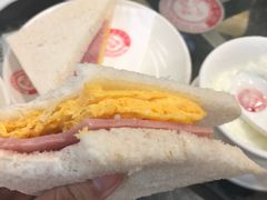 -义顺牛奶公司(庇利金街店)