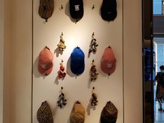 -BURBERRY(上海港汇恒隆广场店)