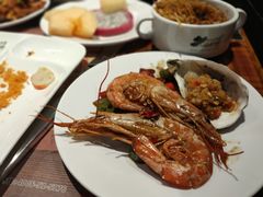 -汉巴味德(大悦城店)