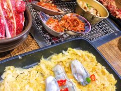 -鑫釜山海鲜烧烤(浑南店)