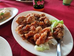 -德成饭店