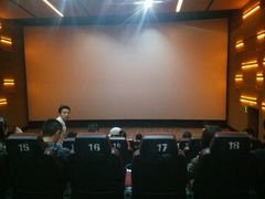 -万达影城(丽江古城杜比全景声店)