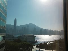 -香港皇家太平洋酒店