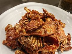 -北京王府井希尔顿酒店·秦唐中餐厅Chynna