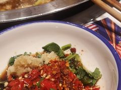 -贤合庄卤味自助火锅(新都汇店)