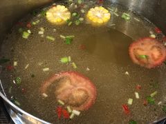 -牛缘村·贵州黄牛肉火锅(西善桥店)