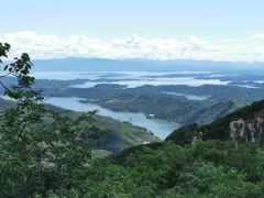 -北京密云天门山风景区