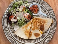 -The Good Place好地方·Brunch·coffee(国贸店)