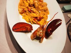 -怡情荟•海鲜青岛菜(五四广场旗舰店)