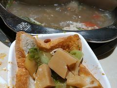 -袁记串串香(世欧王庄店)