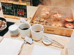 -西安凯悦酒店-自助餐厅·海鲜·烧烤