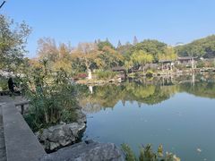 -无锡蠡湖国家湿地公园-蠡园