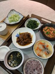 -奕新一诺台式母婴护理中心(我格广场店)