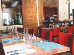 大堂-LA MAISON公鸡和龙(蛇口店)