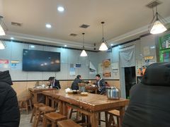 -天缘面馆(新华街店)