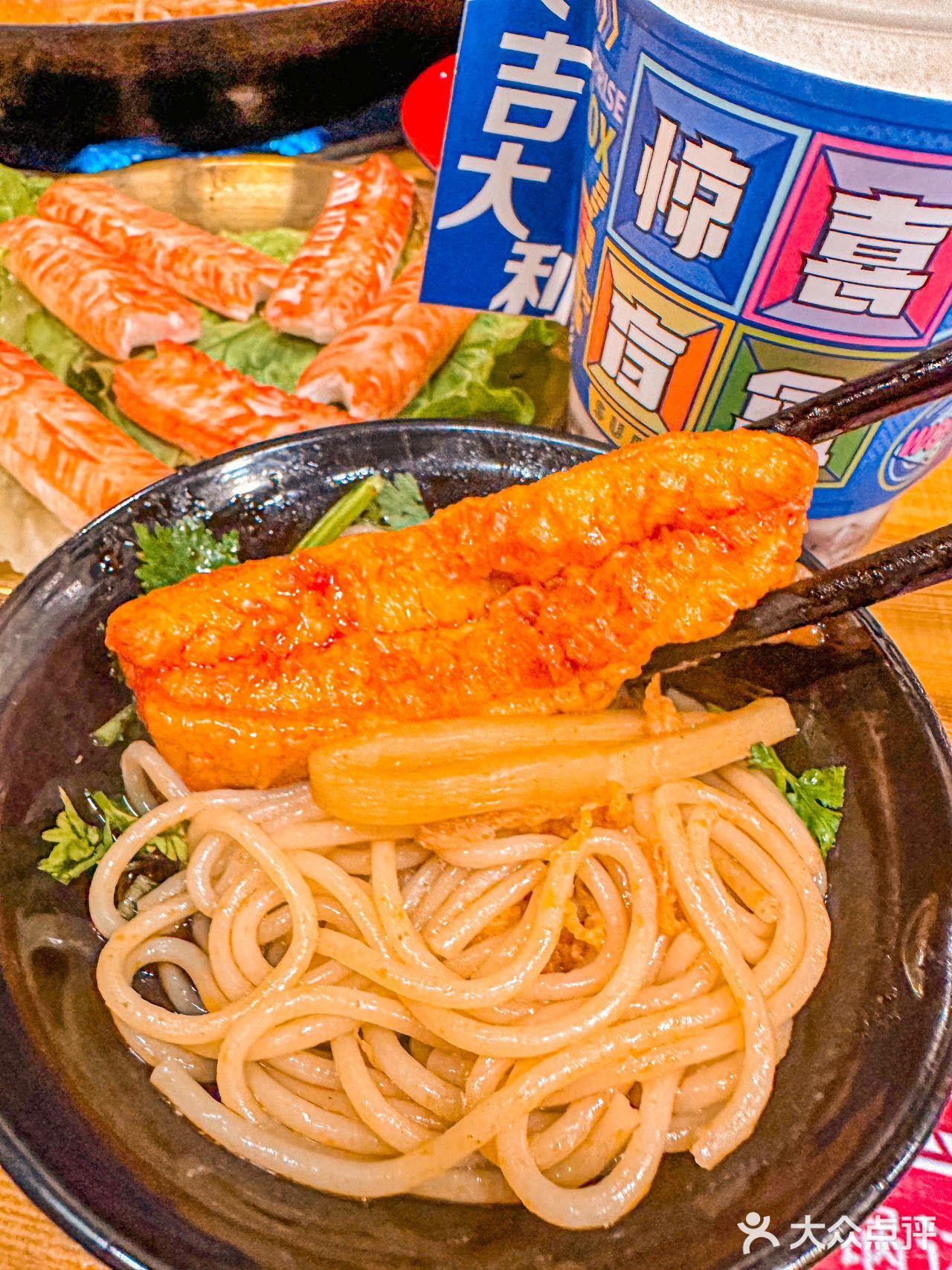 合肥｜可以吃亿次的螺蛳粉火锅！又香又臭巨上头️