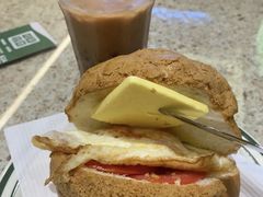 -华嫂冰室(尖沙咀店)