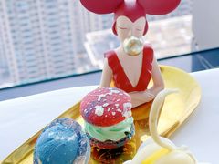 -Social 秀西餐厅-长沙瑞吉酒店(运达店)