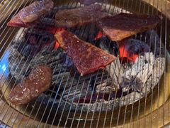 -闻老头·菊花炭烤肉(D11店)