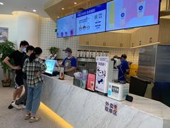 -茶百道(印象城店)