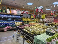 -周小胖超级水果工厂(香山店)