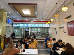 -蒋家桥饺面店(广陵路店)