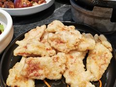 -金掌勺东北菜(格兰晴天店)