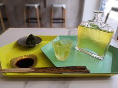 -茶是一枝花泡茶店