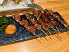 -匠糊·日本料理(美岸广场店)