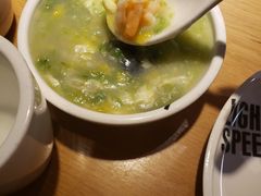 -吕氏疙瘩汤·海鲜新鲁菜(凯德mall新都心店)