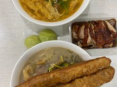 -许记大碗皮肚面馆(三条巷店)