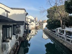-葑门横街