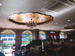 -西北朗益和穆斯林餐厅