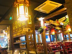 -蜀大侠火锅(四川北路店)