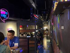 -匠子烤鱼(桫椤湾店)