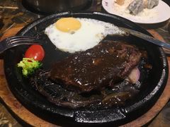 牛排-吉布鲁牛排海鲜自助(武侯泛悦国际店)