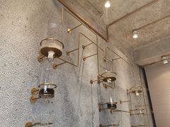 大堂-MQ COFFEE STAND明谦(新洲店)