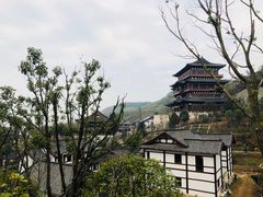 -径山寺