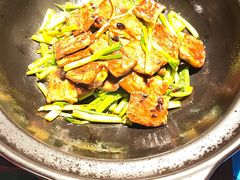 -上海滩餐厅(BFC外滩金融中心店)