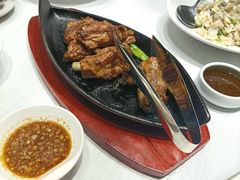 -开海·红岛海鲜虾水饺(石老人店)