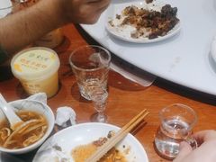 -紫光园·烤鸭·北京菜(团结湖店)
