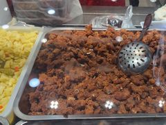 -乔波食品(杜桥中心菜场店)