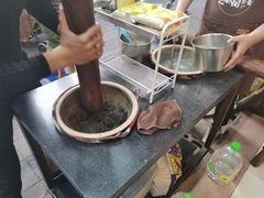 -芝麻糊世家(西华店)