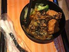 -大快活(丽丰店)