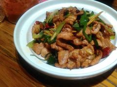 -茶花妹子云南餐厅(北大店)